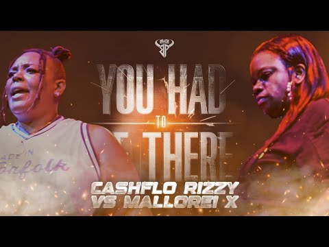 CASH FLO RIZZY vs MALLOREI X | hosted by John John Da Don | BULLPEN BATTLE LEAGUE