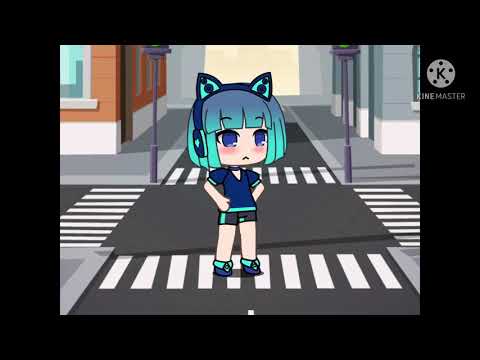 Dear 2045... |Gacha Life|