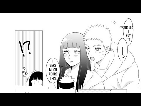 Naruhina Fan Manga/A doll