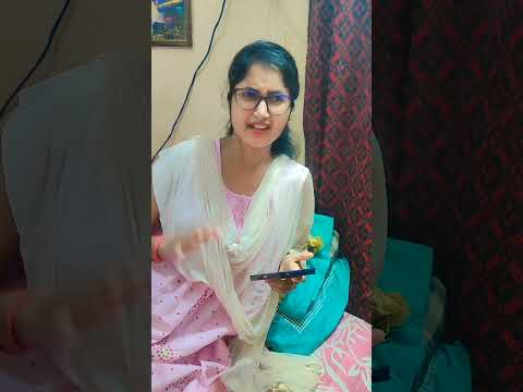 Yeh fas geya: when sasu maa calls #funny #comedy #dhoka #couplegoals #husbandwifefunnyreels #laugh