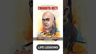 Life Lessons From Chanakya Niti