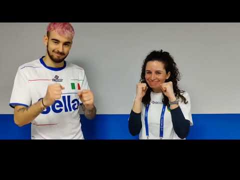 Intervista a Edoardo Covino