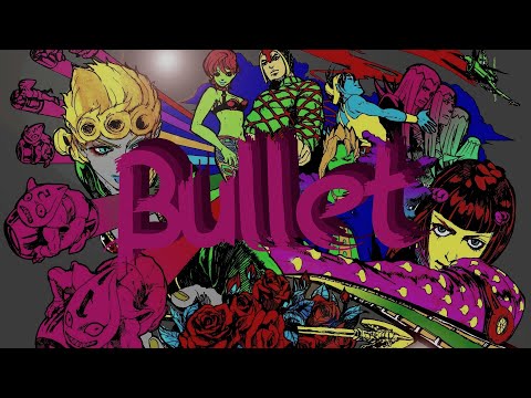 Bullet - Hollywood Undead [AMV]