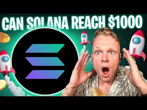 Should You Still Buy SOLANA this 2024? $SOL Price Prediction