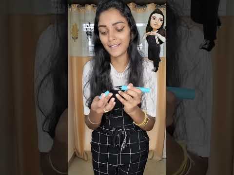 GRWM as bitmoji | bitmoji challenge | Part1 | #shorts #grwm #fashion #ytshorts #rishisthings #telugu