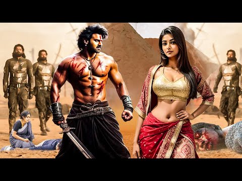 Chanakya - New Released South Indian Movie In Hindi | South Dubbed Movie | Action Movie