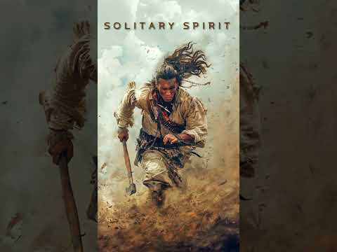 Solitary Spirit | Inspirational epic cinematic music  #dramaticmusic #history #hopefulmusic