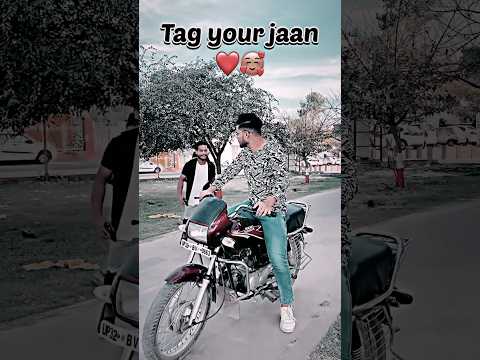 Tag your jaan ❤️ #jigriyar #dosti #youtubeshorts