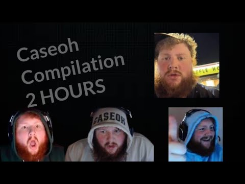 2 Hours of Caseoh Compilation