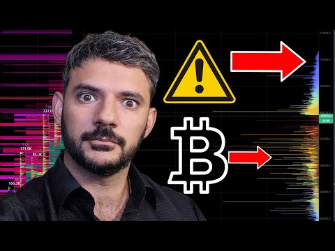 BITCOIN: A PROBLEM WE NEED TO ADDRESS