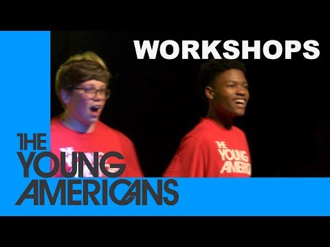 The Young Americans in Oak Park, Illinois