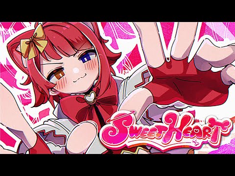 【MV】SWEETHEART／莉犬