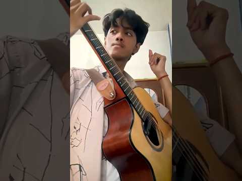 Harsh - Kya Mujhe Pyaar Hai (KK) #lofi #fingerstyle #guitar #fingerstyleguitar #kk