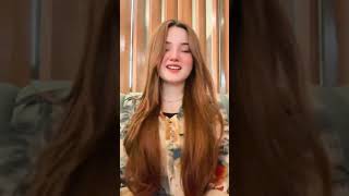 Rabeeca new tiktok video#rabeecakhan #rabeecak #viralshorts #shorts