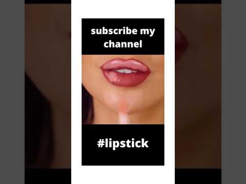 #lipstick#lipcolor