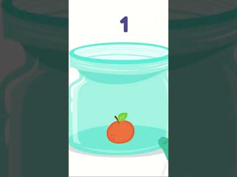 Learn to Count | Educational Videos for Toddlers | Khan Academy Kids #kids #counting #learntocount