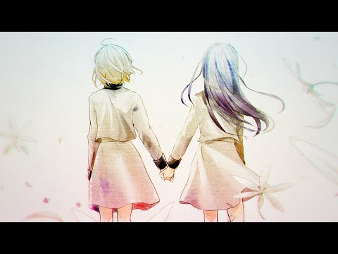 月詠み『花に雨を、君に歌を』Music Video