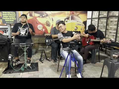 Srikandi Cintaku - Bloodshed Cover by DB