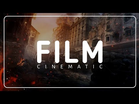 Cinematic Film Trailer Music | Copyright Free Music | Backright Music