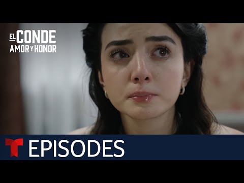 El Conde | Episode 65 | Telemundo English