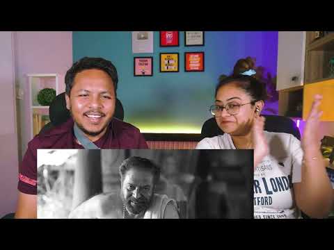 Bramayugam- Post- Intro Scene Reaction | Part 2