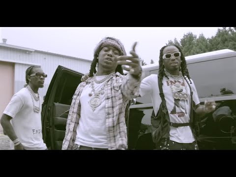 *New* Quavo Ft Takeoff & NBA YoungBoy (2023) "Blessings" (Explicit)