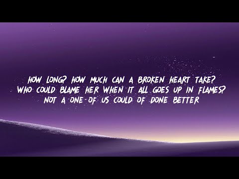 Miranda Lambert - Wranglers (Lyrics)