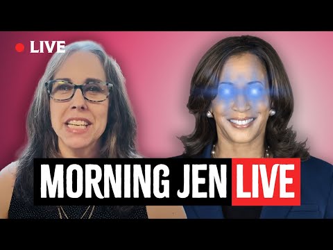 Morning Jen | Monday, July 22, 2024