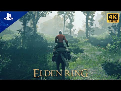 Elden Ring | Part 3: 100%ing Stormhill | (The Sephiroth Run) | 100% Playthrough