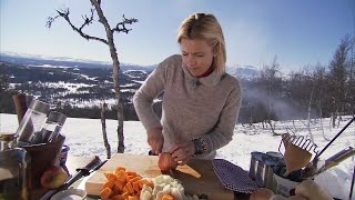 New Scandinavian Cooking - A Taste of Winter