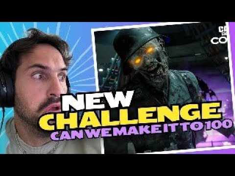 WILL WE SURVIVE ZOMBIE APOCALYPSE TO LEVEL 100?