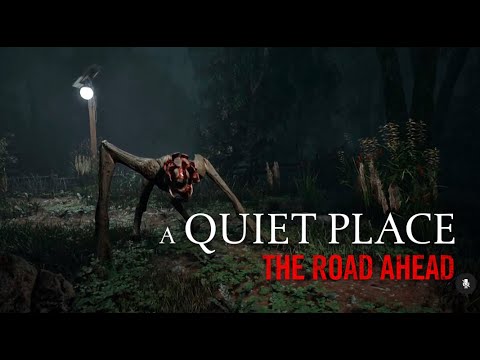 #2【A Quiet Place The Road Ahead】少しの音でも命取り…