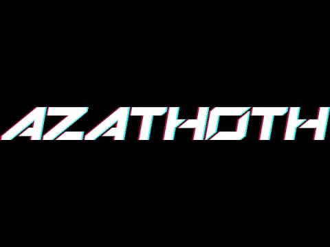 AZATHOTH 《Brand new chapter》 hardstyle mix