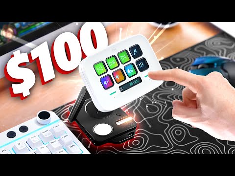 Cool Tech Under $100 - June!