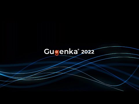 【Compilation Video】Gugenka® 2022