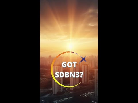 🎉 The SunMoney Weekly SDBN3 Giveaway continues!