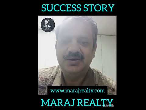 Maraj Realty Happy Clients☻