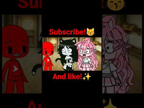 The "Sticker" 😃 // gacha edit 😖// SUBSCRIBE AND LIKE 💅💅💅💅💅👁️👄👁️