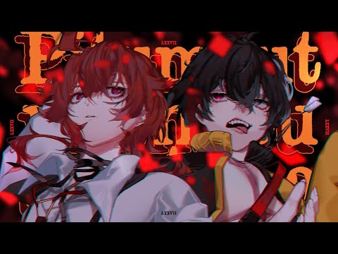 Dasu - PITUMPUTPITONGPUTINGTUPA ft. Kagamine Len & Retoshi:Re (TAGALOG/SPANISH/LATIN)