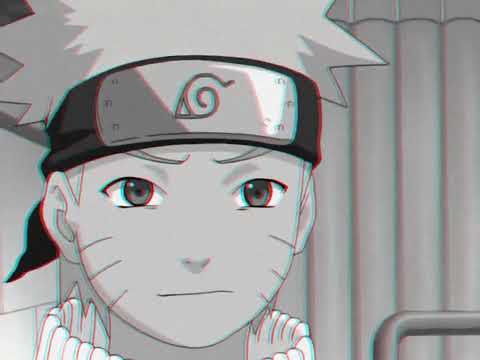 {Anime Short} Naruto x Hinata