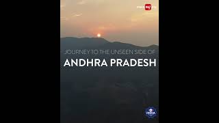 Rediscover Andhra Pradesh with Nishchay Jain