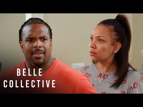 Menopause is Complicating Aikisha & Willie’s Marriage | Belle Collective | OWN