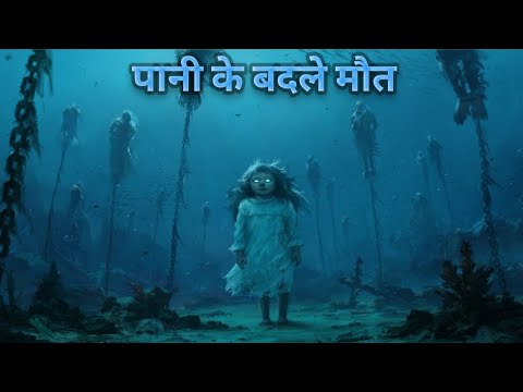 पानी के बदले मौत [ Horror Story In Hindi]