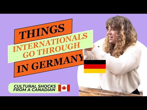 Most Common Cultural Shocks in Germany: Things All Expats Go Through Compilation