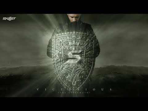 Skillet - Dreaming Of Eden [Official Audio]