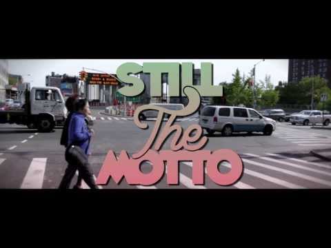 CJ Fly - Still The Motto