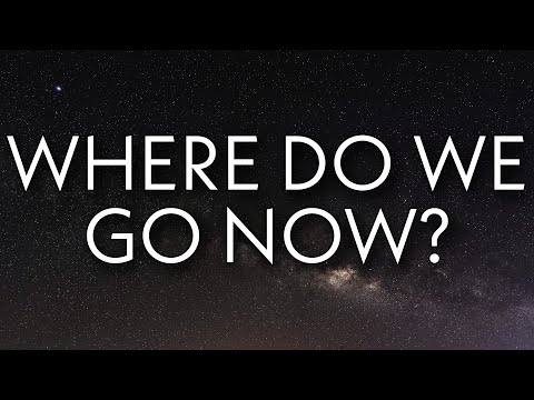 Lil Nas X - Where Do We Go Now? (Lyrics)