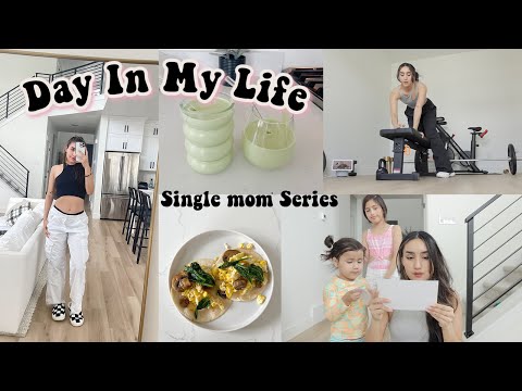 Single mom💕 Day in my life SUMMER with 4 kids☀️