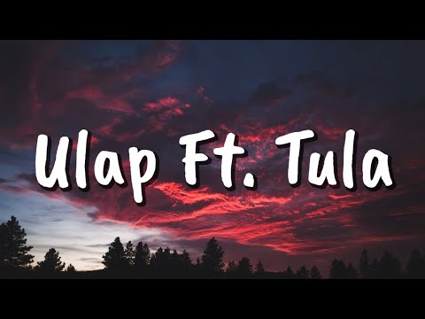 Rin & Elijah - Ulap ft. Tula (Lyrics) 🎵