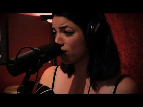 Roses & Revolutions  - Big Bad Wolf (In Studio Performance)